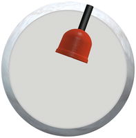 Columbia 300 White Dot Diamond CORE Image