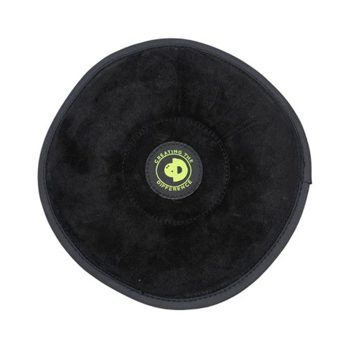 CtD BAM Pro Velocity Black Towels & Shammies Bowling Accessories