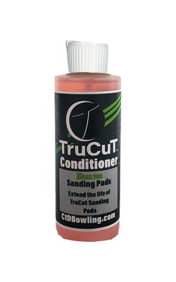 CtD TruCut Conditioner 4 oz