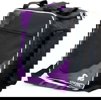 Ebonite Basic Single Tote Purple