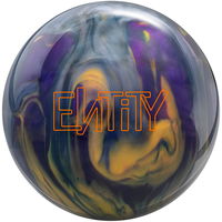 Ebonite Entity Pearl Bowling Balls