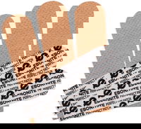 Ebonite Perfect Patch 10/pk