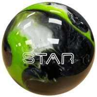 Carbon/Lime/Silver