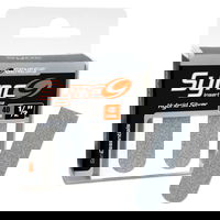 Genesis Sync Silver 1/2" Insert Tape 40ct