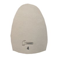 Hammer #4 Slide Sole