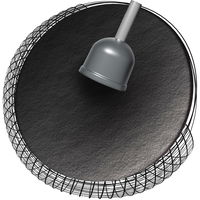 Hammer Axe Purple/Pink CORE Image