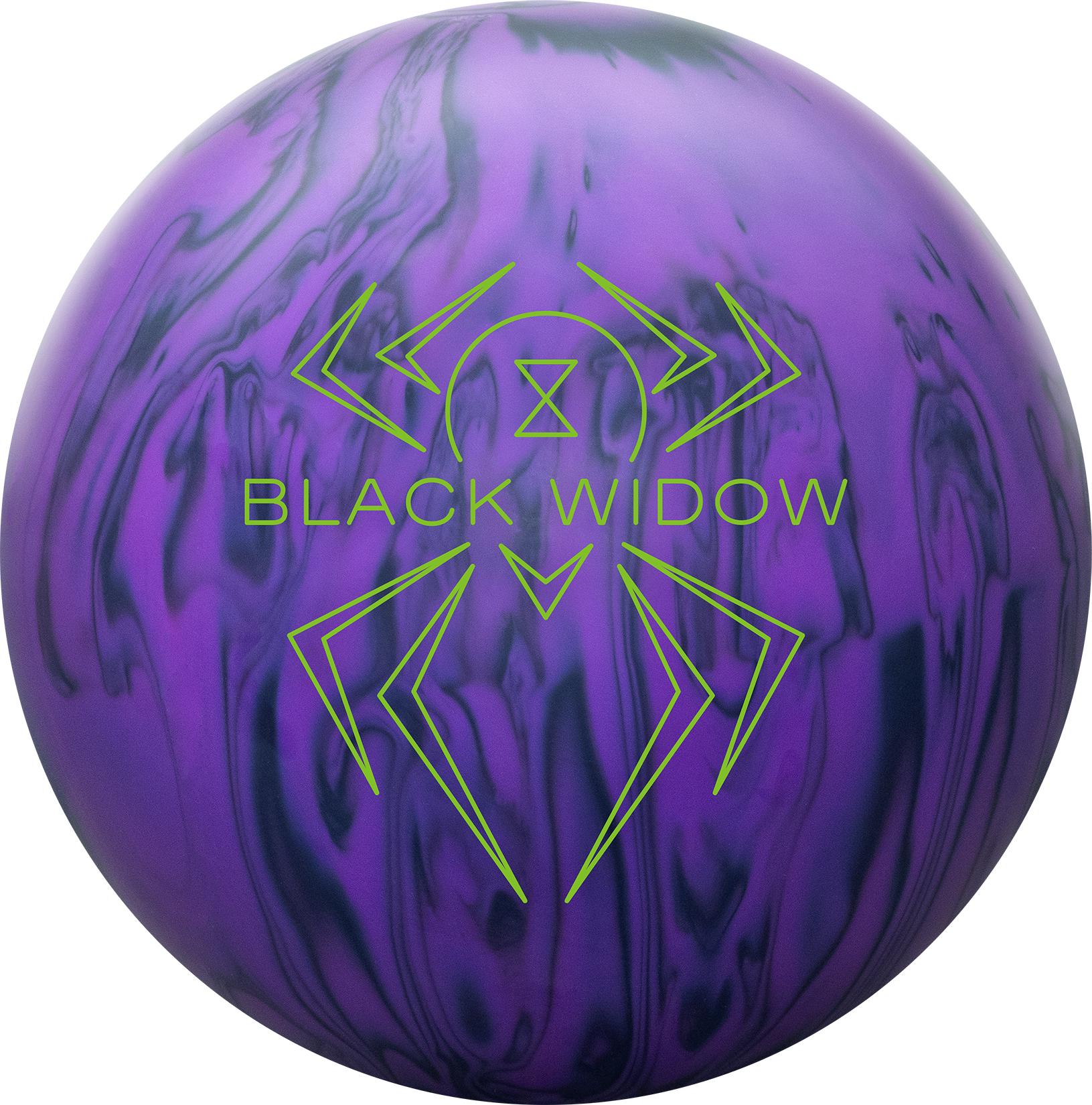 Hammer Black Widow 3.0 Dynasty Bowling Balls + FREE SHIPPING