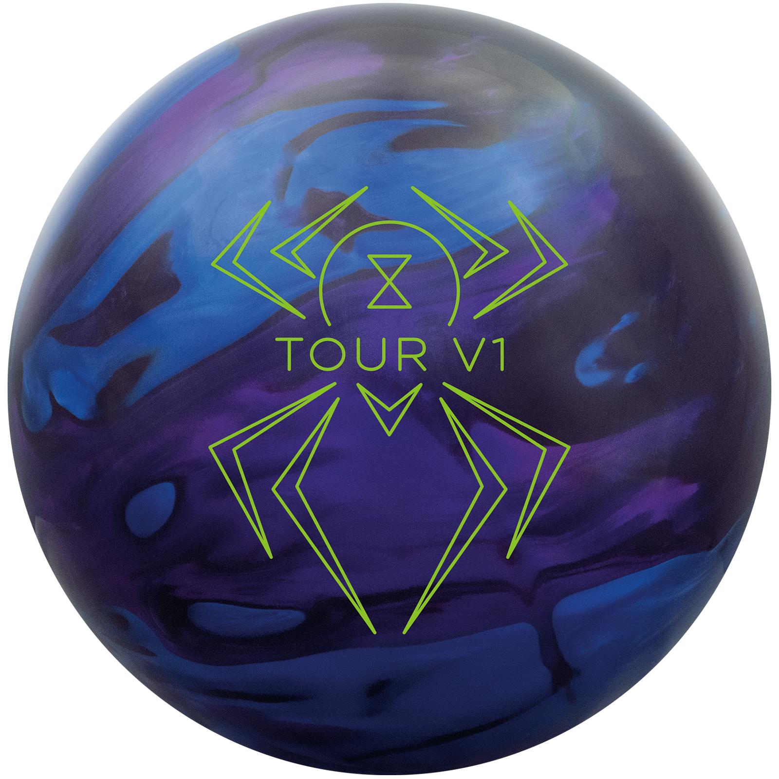 Hammer Black Widow Tour V1 Bowling Balls + FREE SHIPPING