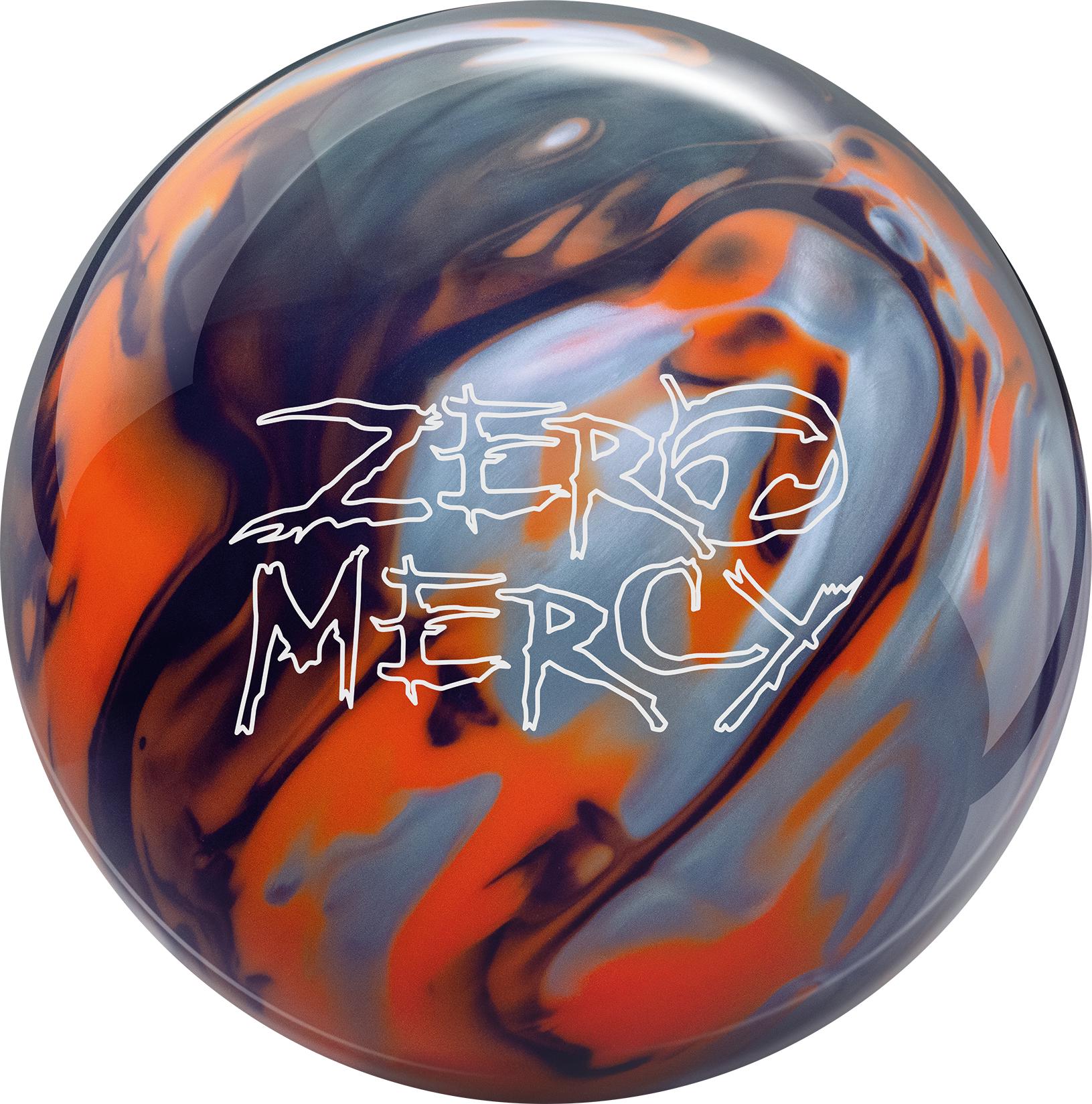 HAMMER ZERO MERCY ボウリングボール Hammer Zero Mercy Pearl Bowling Balls + FREE SHIPPING