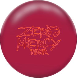 Hammer Zero Mercy Tour Bowling Balls