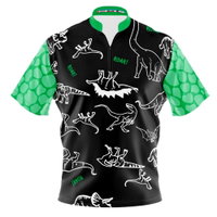 Jurassic Jam
