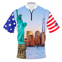 Statue of Liberty