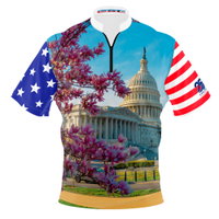 Washington DC