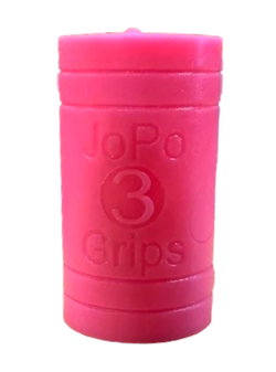 Jopo Power Flat/Oval Insert Pink