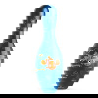 Finding Nemo Just Keep Swimming