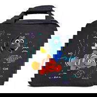 Finding Nemo Keep Swimming