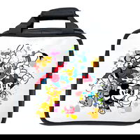 KR Strikeforce Disney Mickey & Friends Single Tote