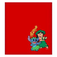 Lilo & Stitch Aloha