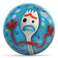 Toy Story Forky