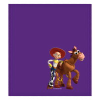 Toy Story Jessie