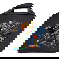 Zootopia Zootropolis