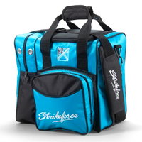 Caribbean Blue/Black