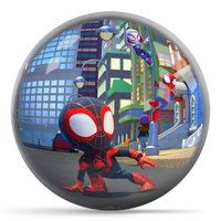 Spidey & Friends