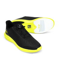 KR Strikeforce Mens Arrow FT Black/Neon ALT Image