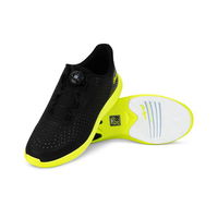 KR Strikeforce Mens Arrow FT Black/Neon ALT Image