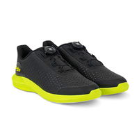 KR Strikeforce Mens Arrow FT Black/Neon ALT Image