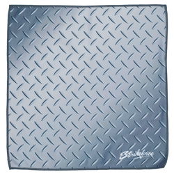 KR Strikeforce Microfiber Towel Grey