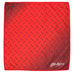 KR Strikeforce Microfiber Towel Red