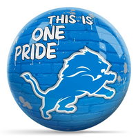 Detroit Lions