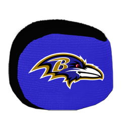 KR Strikeforce NFL Grip Ball Baltimore Ravens