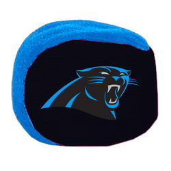 KR Strikeforce NFL Grip Ball Carolina Panthers