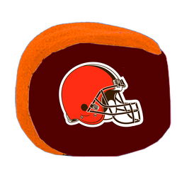 KR Strikeforce NFL Grip Ball Cleveland Browns