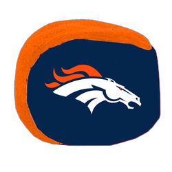 KR Strikeforce NFL Grip Ball Denver Broncos