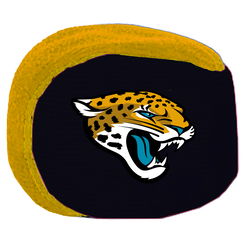 KR Strikeforce NFL Grip Ball Jacksonville Jaguars