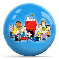 Peanuts Friends