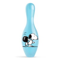Snoopy Bowling