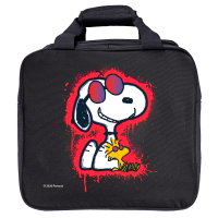 Snoopy Graffiti