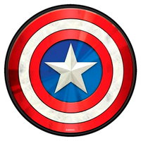 Captain America Shield