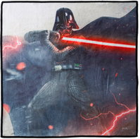 Darth Vader Lightsaber