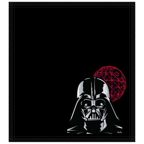 KR Strikeforce Star Wars Shammy Darth Vadar Towels & Shammies Bowling Accessories