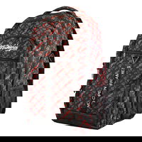 KR Strikeforce TPC Backpack Black/Red