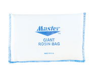 Master Giant Rosin Bag Each