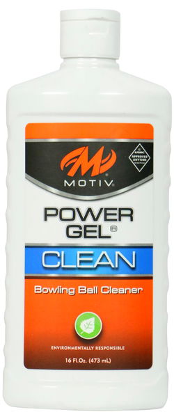 Motiv Power Gel Clean 16 oz