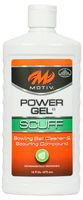 Motiv Power Gel Scuff 16 oz