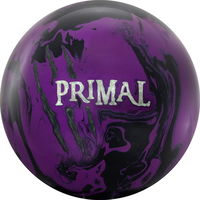 Motiv Primal Ghost Bowling Balls