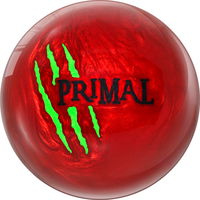 Motiv Primal Rage Evolution Bowling Balls